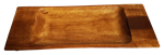 פלטות קעורות עץ במבוק 2