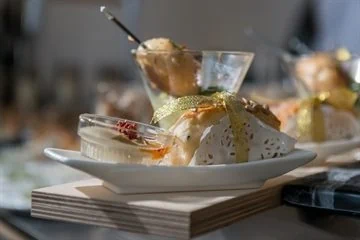 חלבי > טאפסים