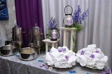 מפות > מגבות