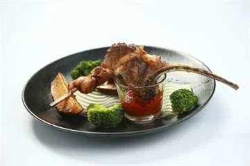 בשרי > צלחות