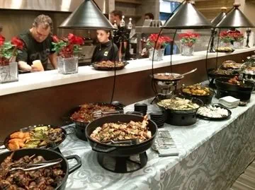 בשרי > כלי חימום