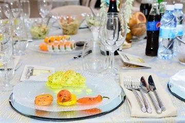 בשרי > צלחות זכוכית