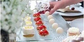 השבע של אלישבע לארוחות ערוכות ומעוצבות