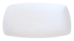 מגש מלבן עמוק