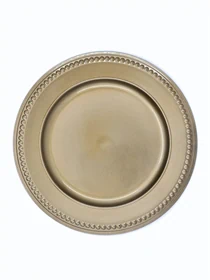 אנדרפלייט מלמין זהב