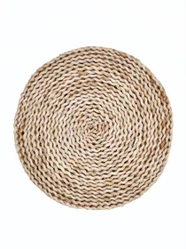 אנדרפלייט קש חום בהיר