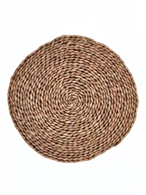 אנדרפלייט קש חום כהה