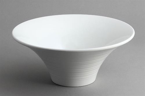 קערות ספירל