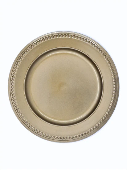 אנדרפלייט מלמין זהב