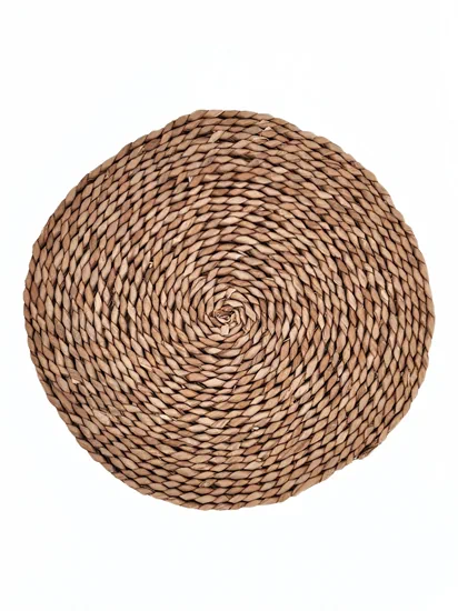 אנדרפלייט קש חום כהה