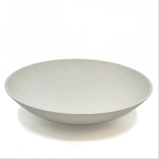 קערה פנינה מחוספס